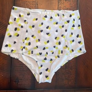 Kortni Jeane Swim Bottoms